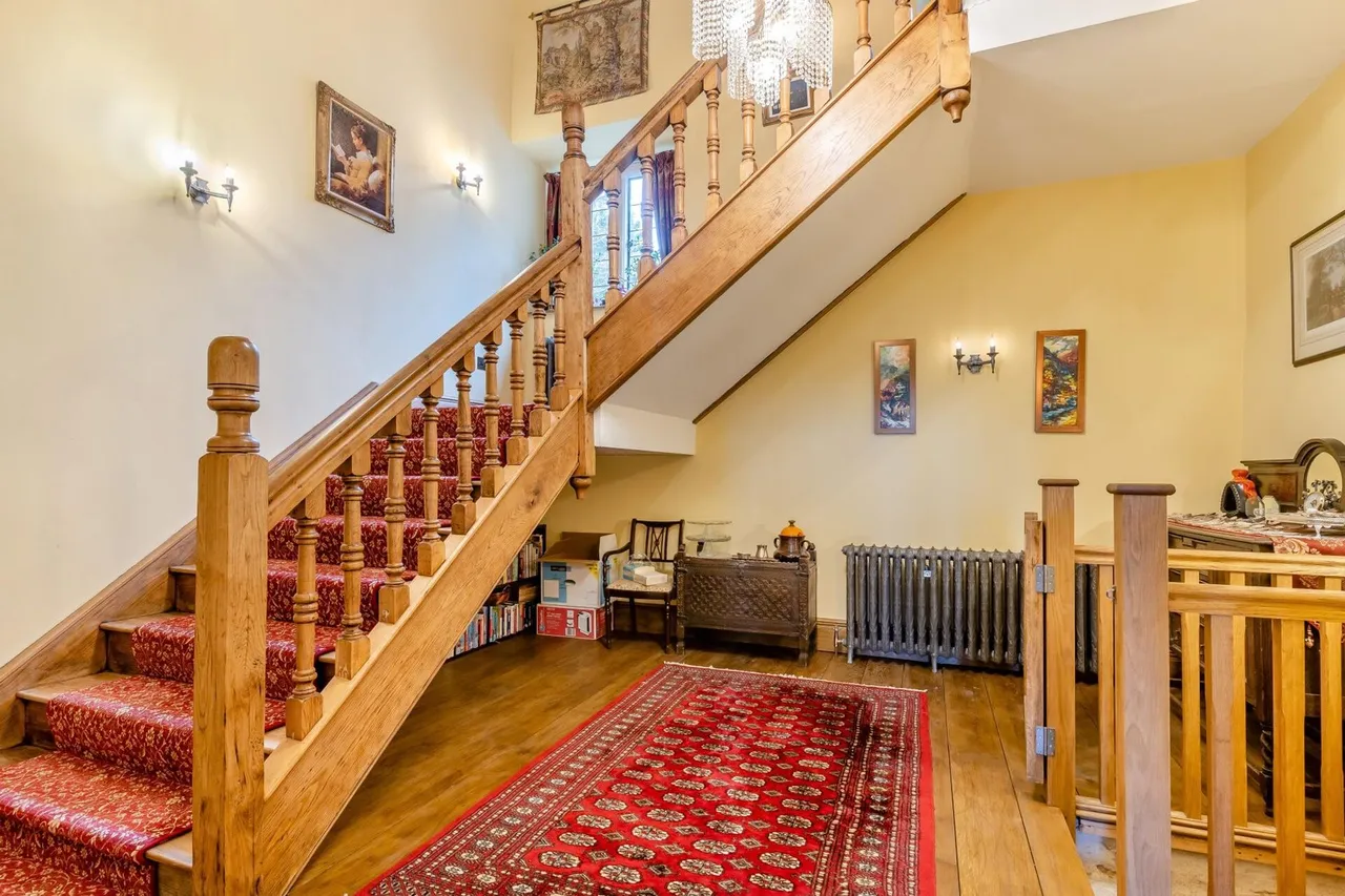 Gwern-Y-Domen Farm Lane, Caerphilly, CF83, photo 13