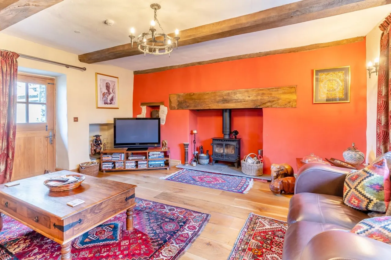 Gwern-Y-Domen Farm Lane, Caerphilly, CF83, photo 12