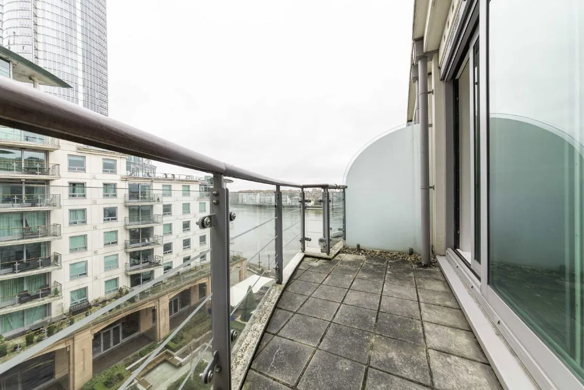 Flagstaff House, London, photo 8