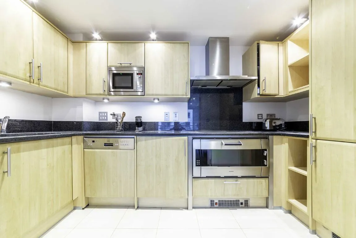 Flagstaff House, London, photo 4