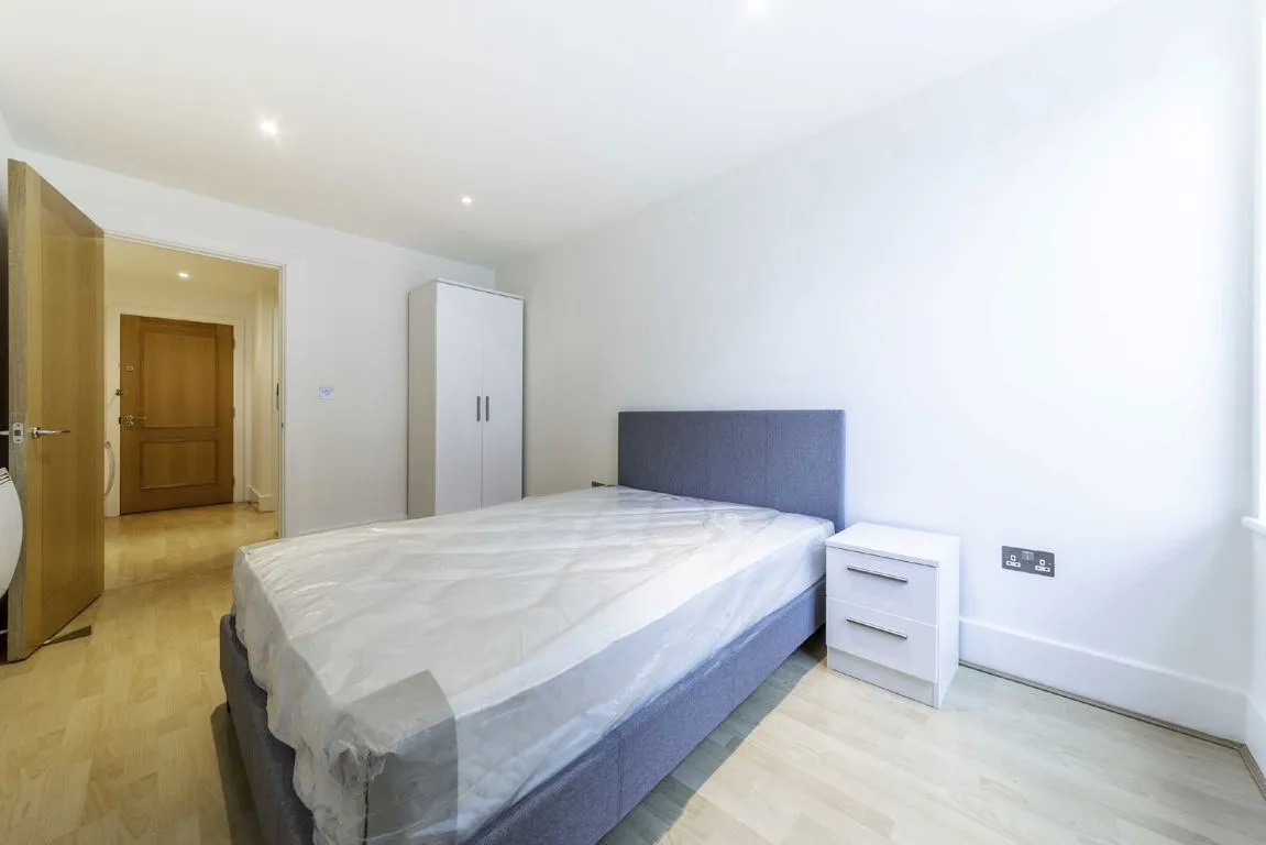 Flagstaff House, London, photo 7