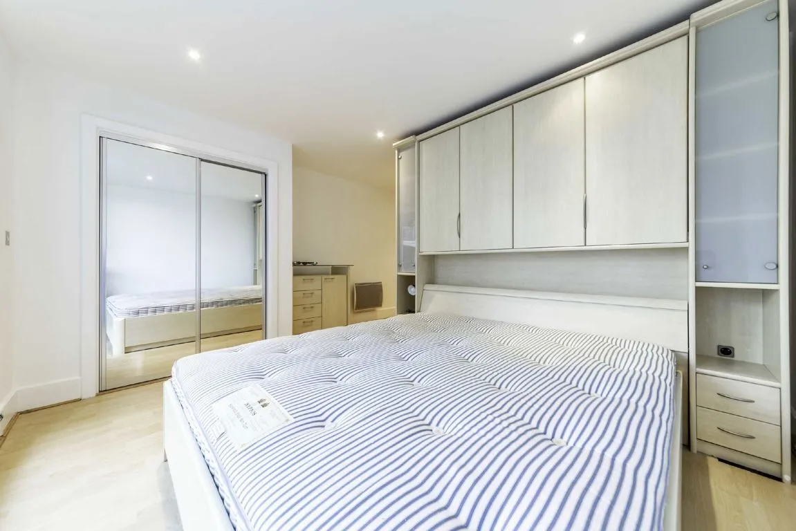 Flagstaff House, London, photo 5