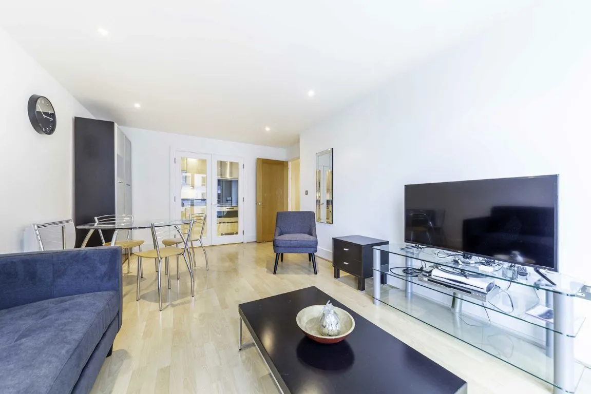 Flagstaff House, London, photo 3