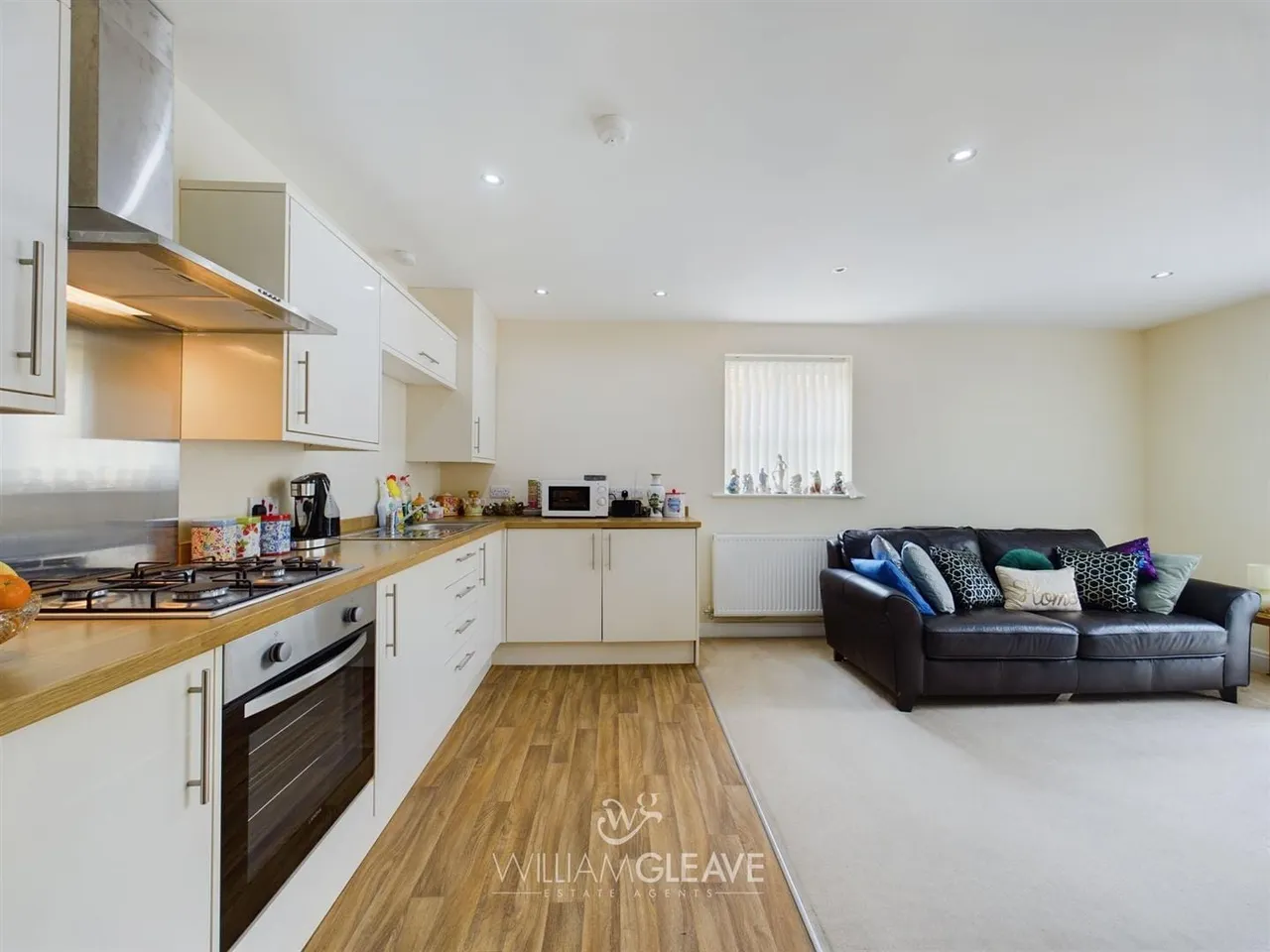 Brynford Villas, Holywell, Flintshire, CH8 7FD, photo 4