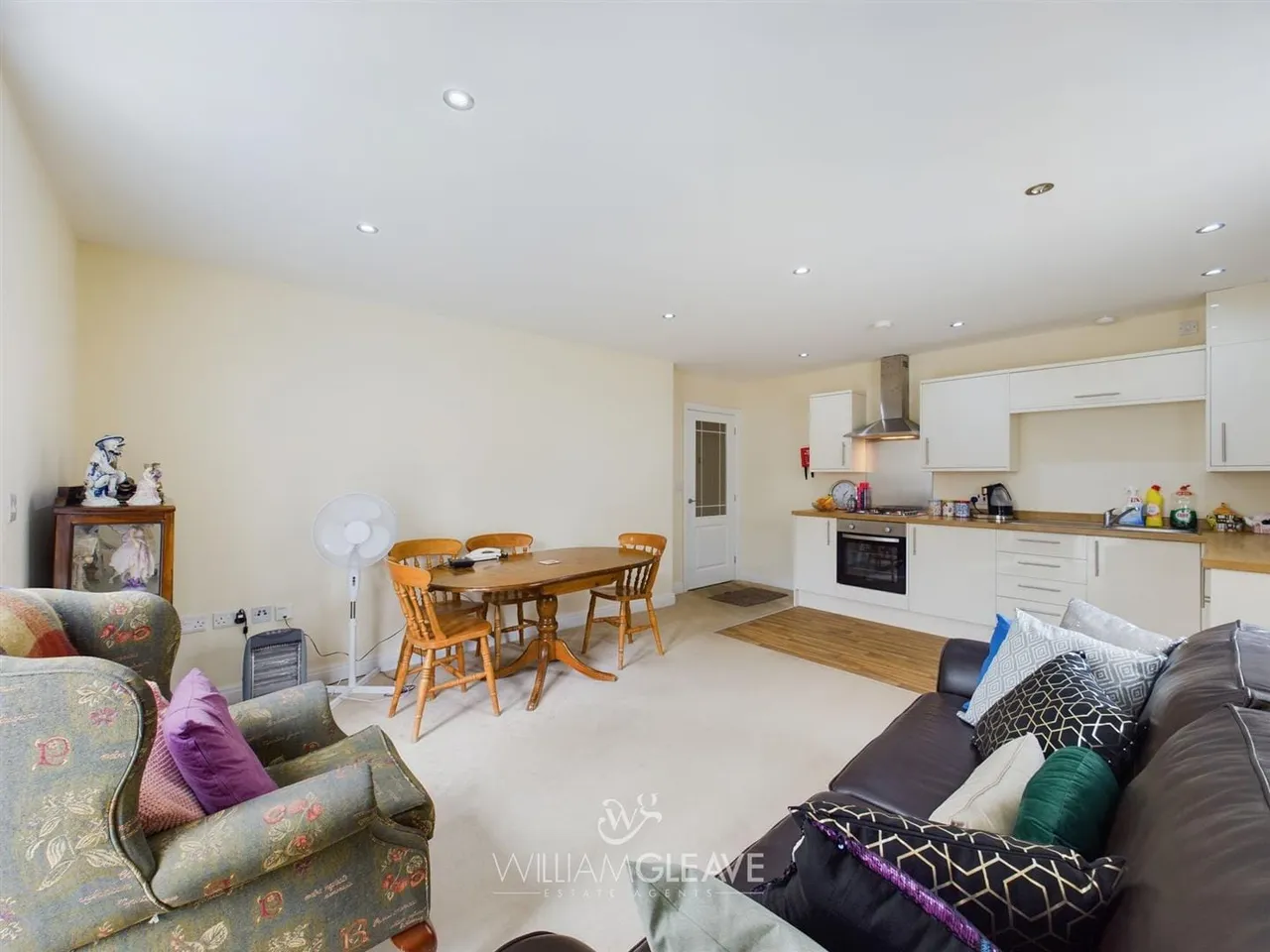 Brynford Villas, Holywell, Flintshire, CH8 7FD, photo 11