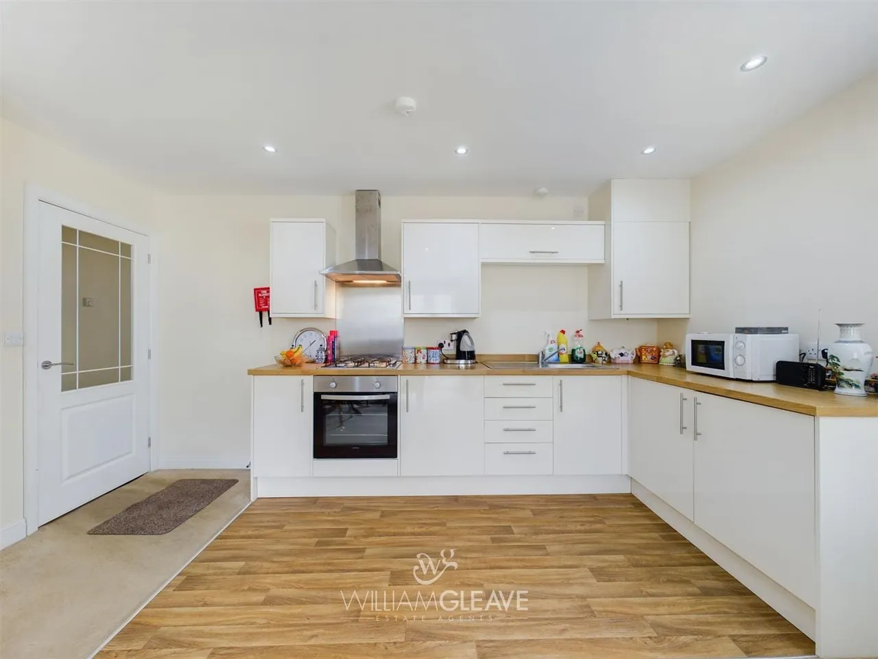 Brynford Villas, Holywell, Flintshire, CH8 7FD, photo 5