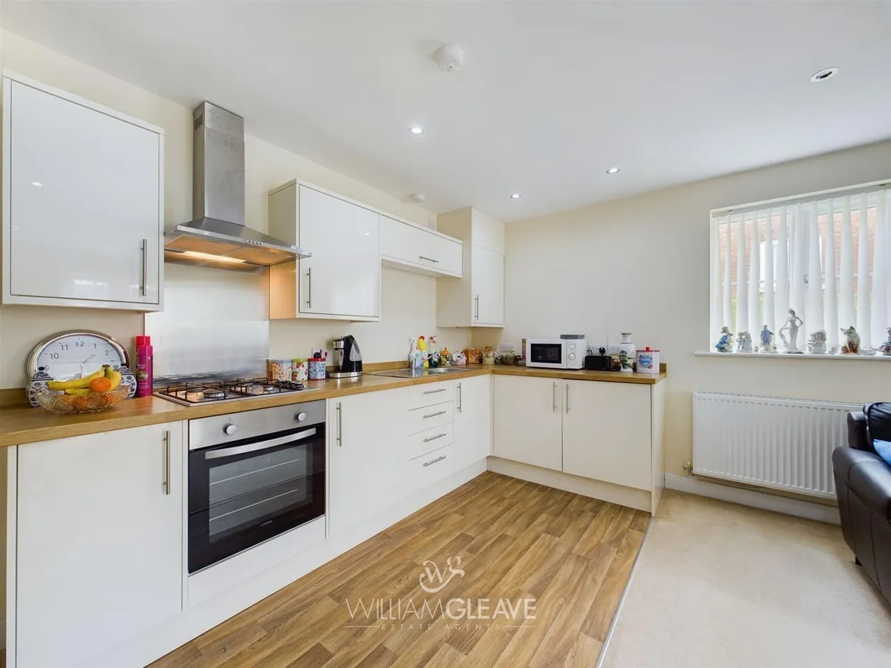 Brynford Villas, Holywell, Flintshire, CH8 7FD, photo 12