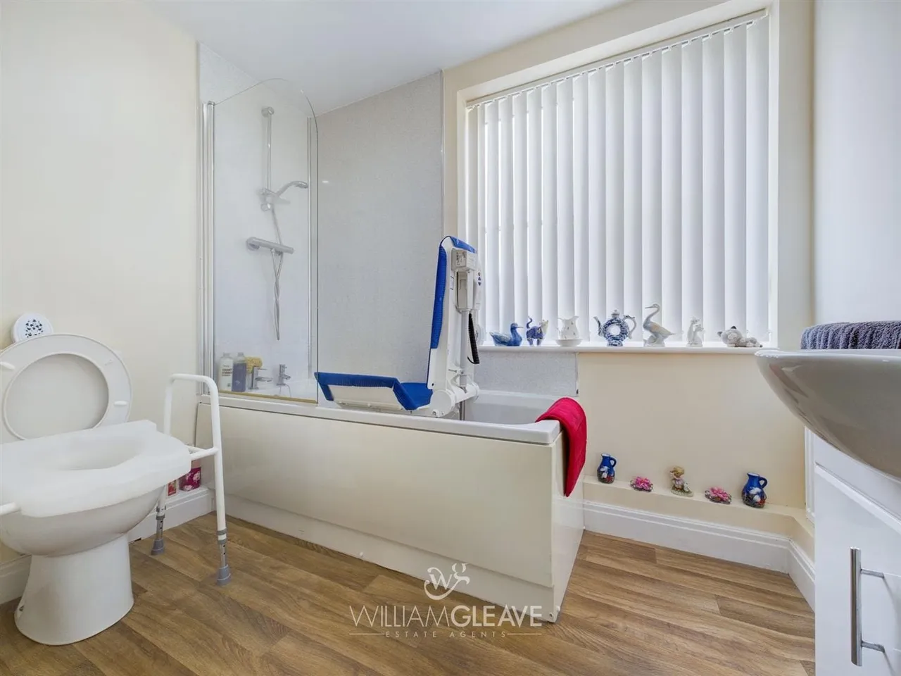 Brynford Villas, Holywell, Flintshire, CH8 7FD, photo 9