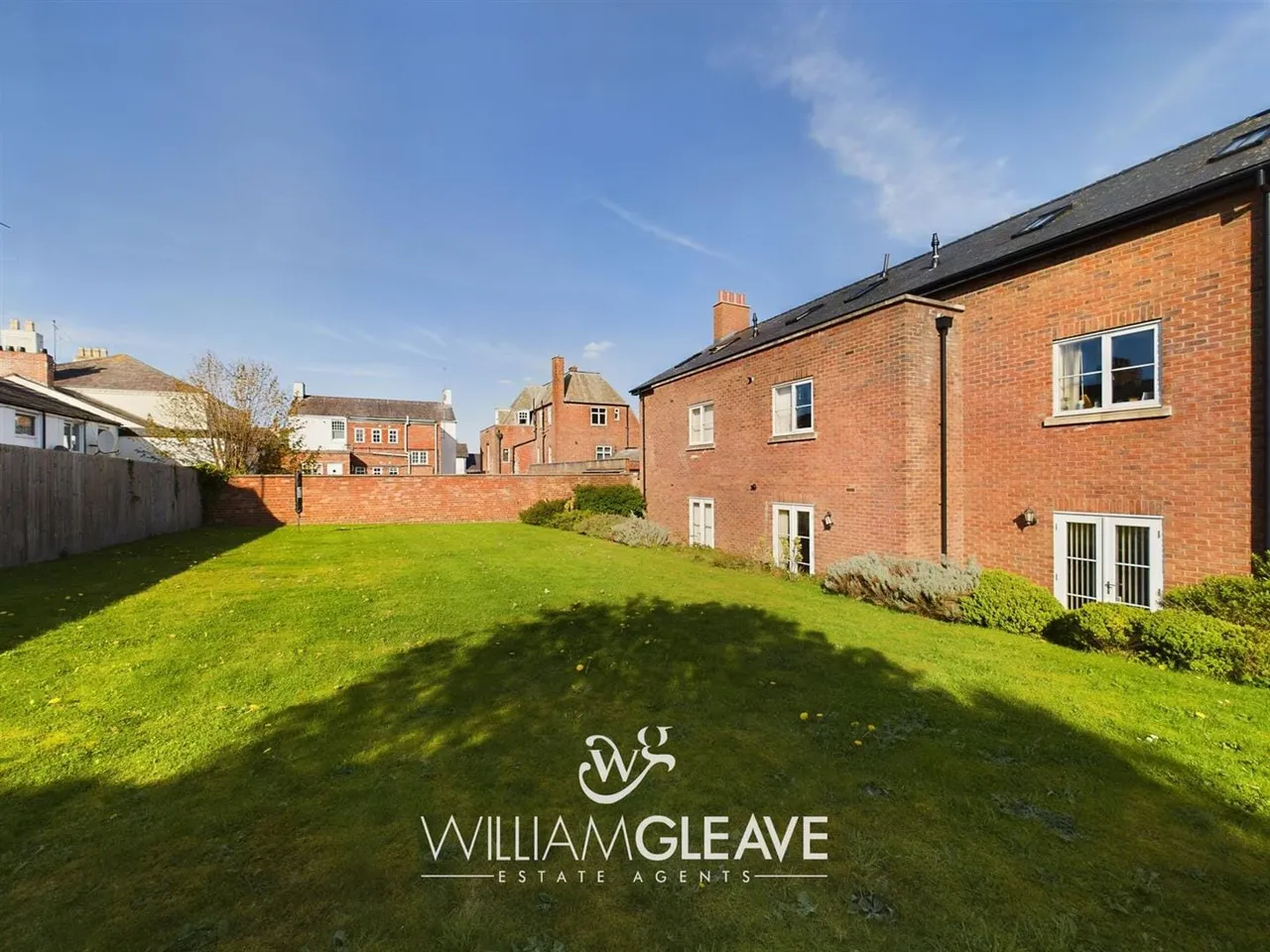 Brynford Villas, Holywell, Flintshire, CH8 7FD, photo 17