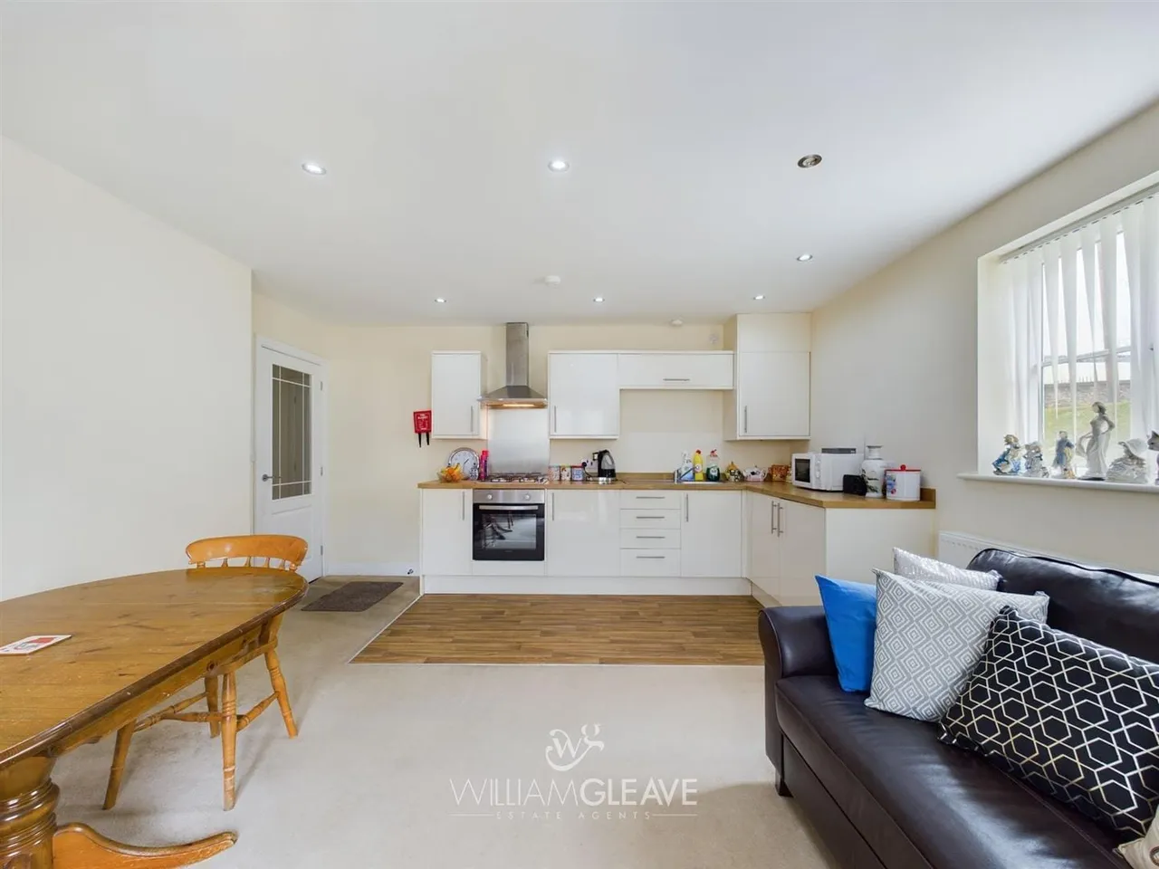 Brynford Villas, Holywell, Flintshire, CH8 7FD, photo 6
