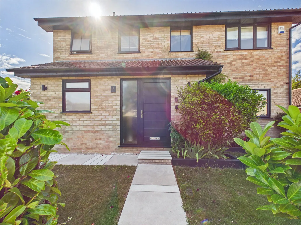 Shaw Close, Kirby Cross, CO13, photo 17