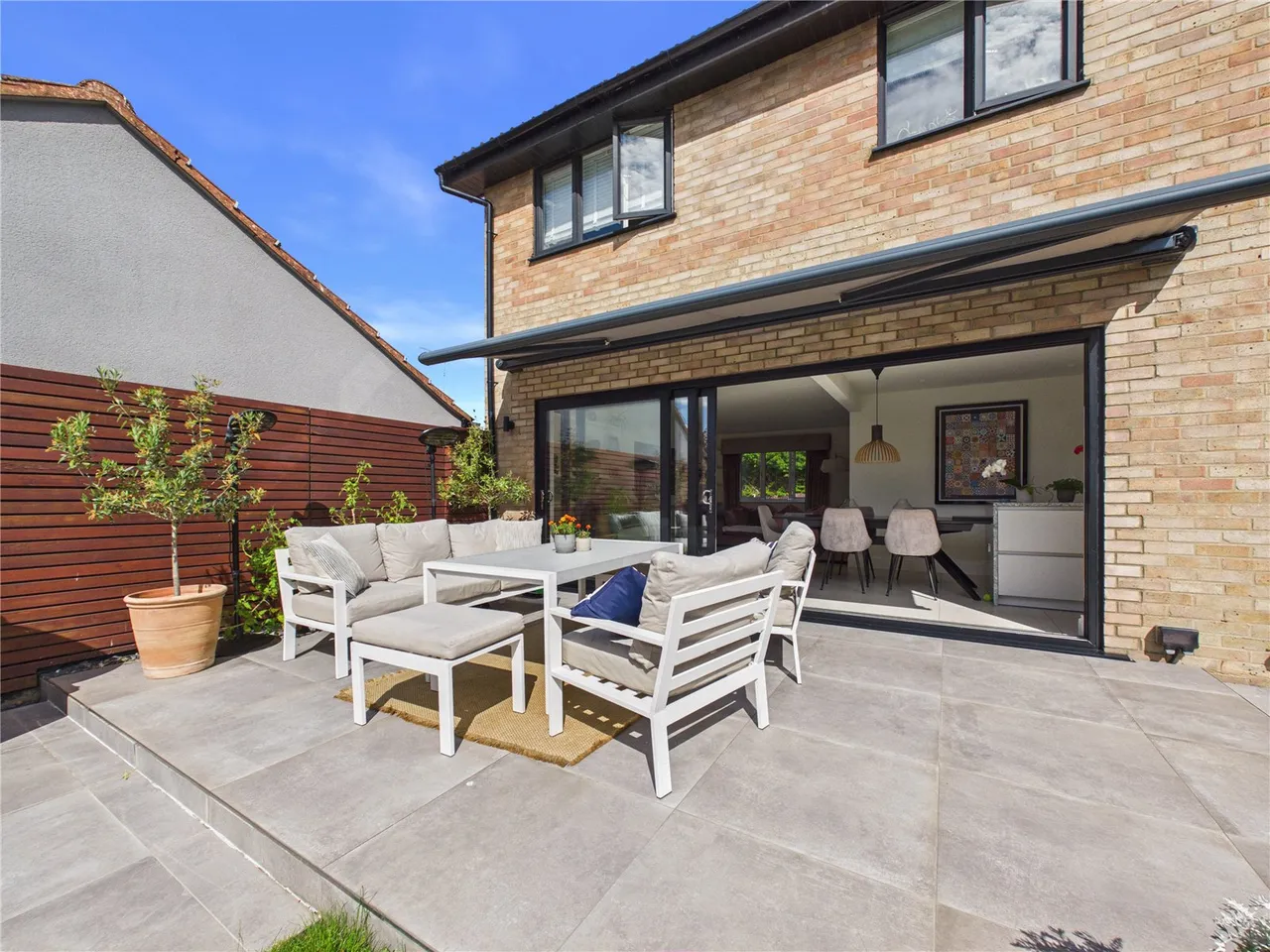Shaw Close, Kirby Cross, CO13, photo 16