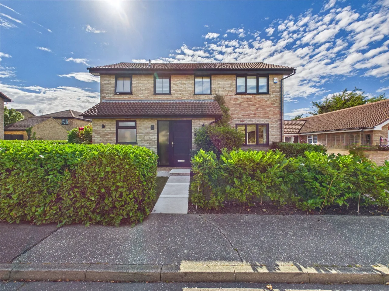 Shaw Close, Kirby Cross, CO13, photo 4
