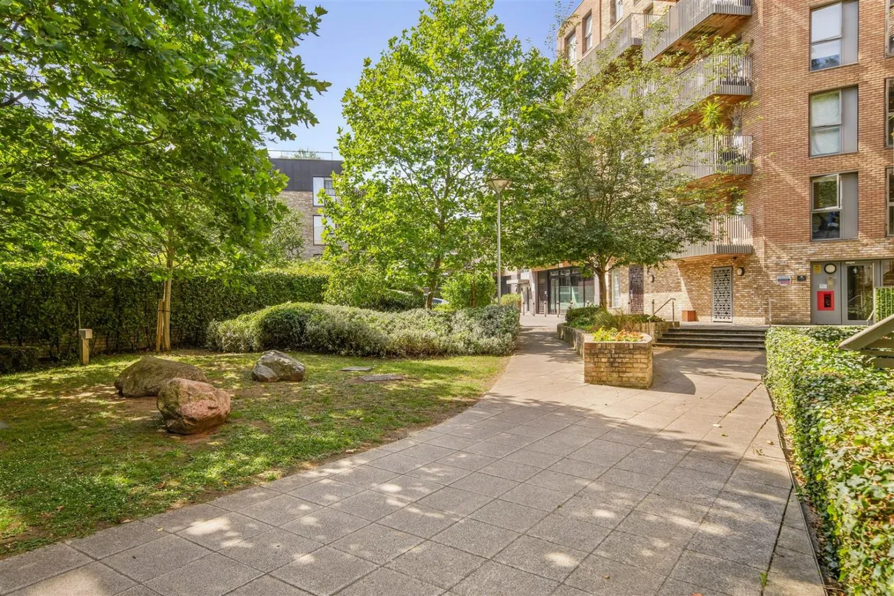 New North Road, London, N1, photo 18