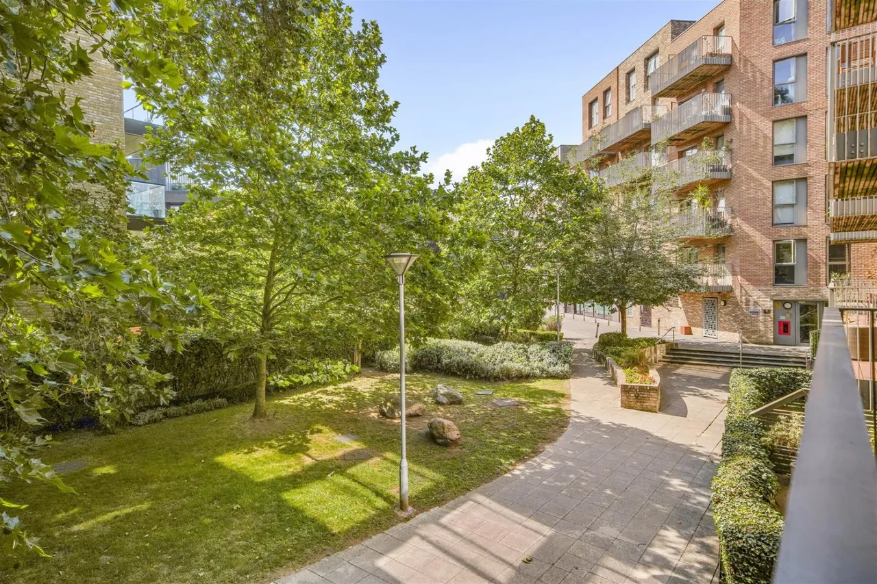New North Road, London, N1, photo 19