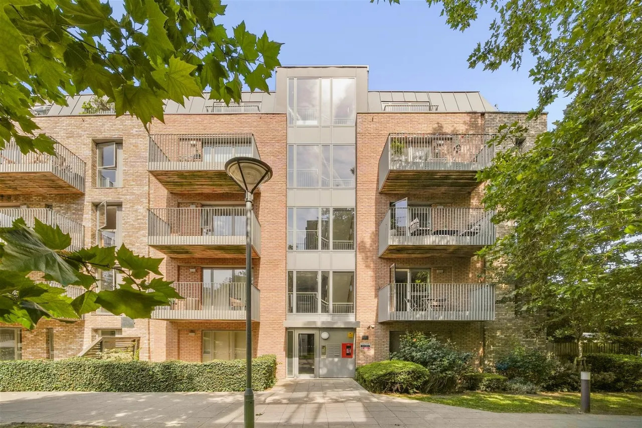 New North Road, London, N1, photo 17