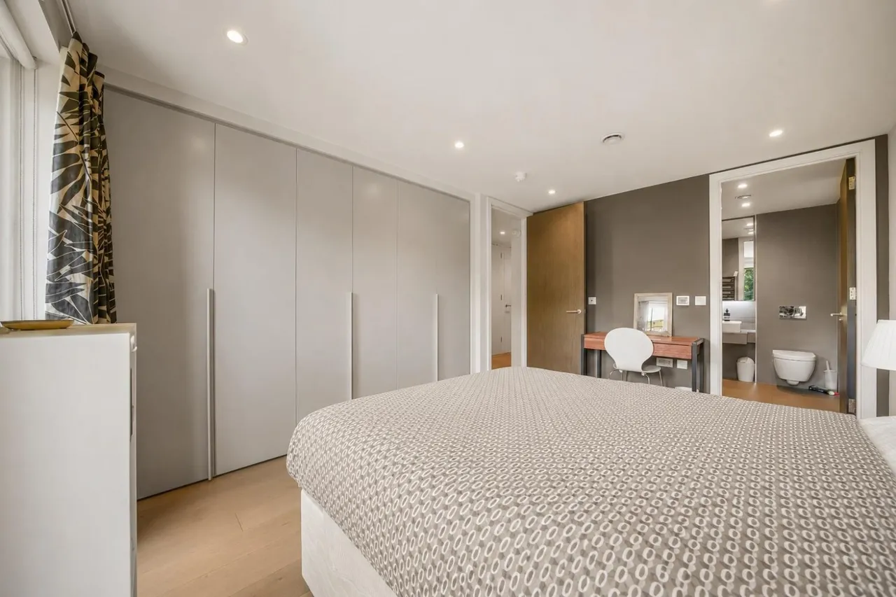 New North Road, London, N1, photo 13