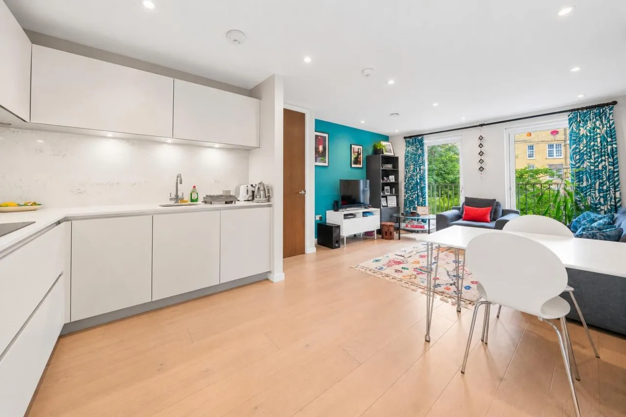 New North Road, London, N1, photo 10