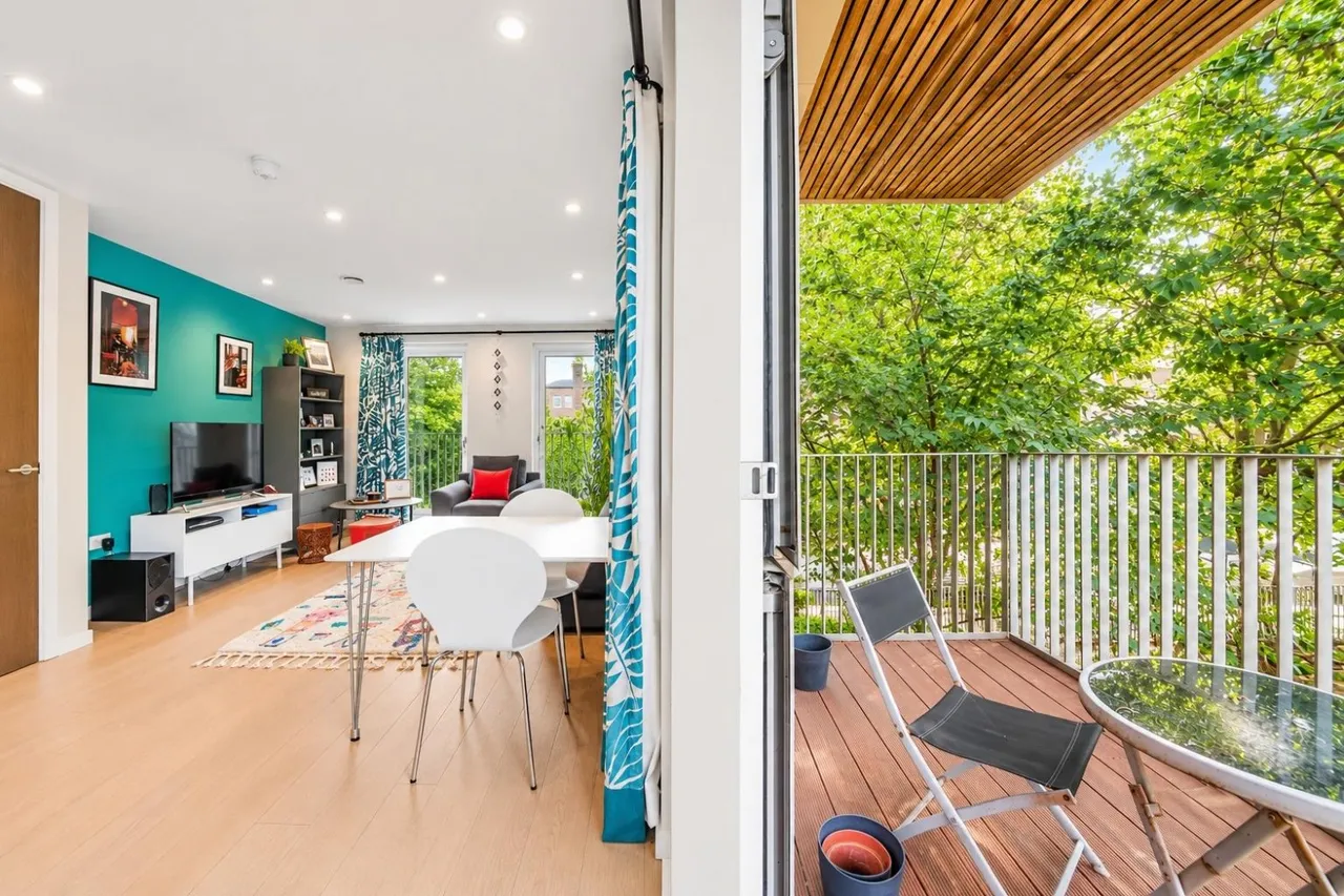 New North Road, London, N1, photo 5