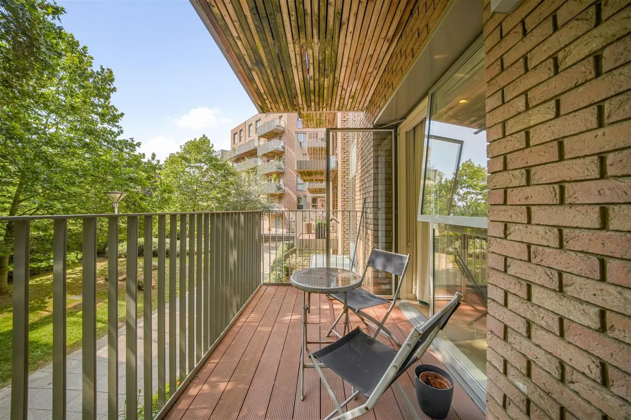 New North Road, London, N1, photo 6
