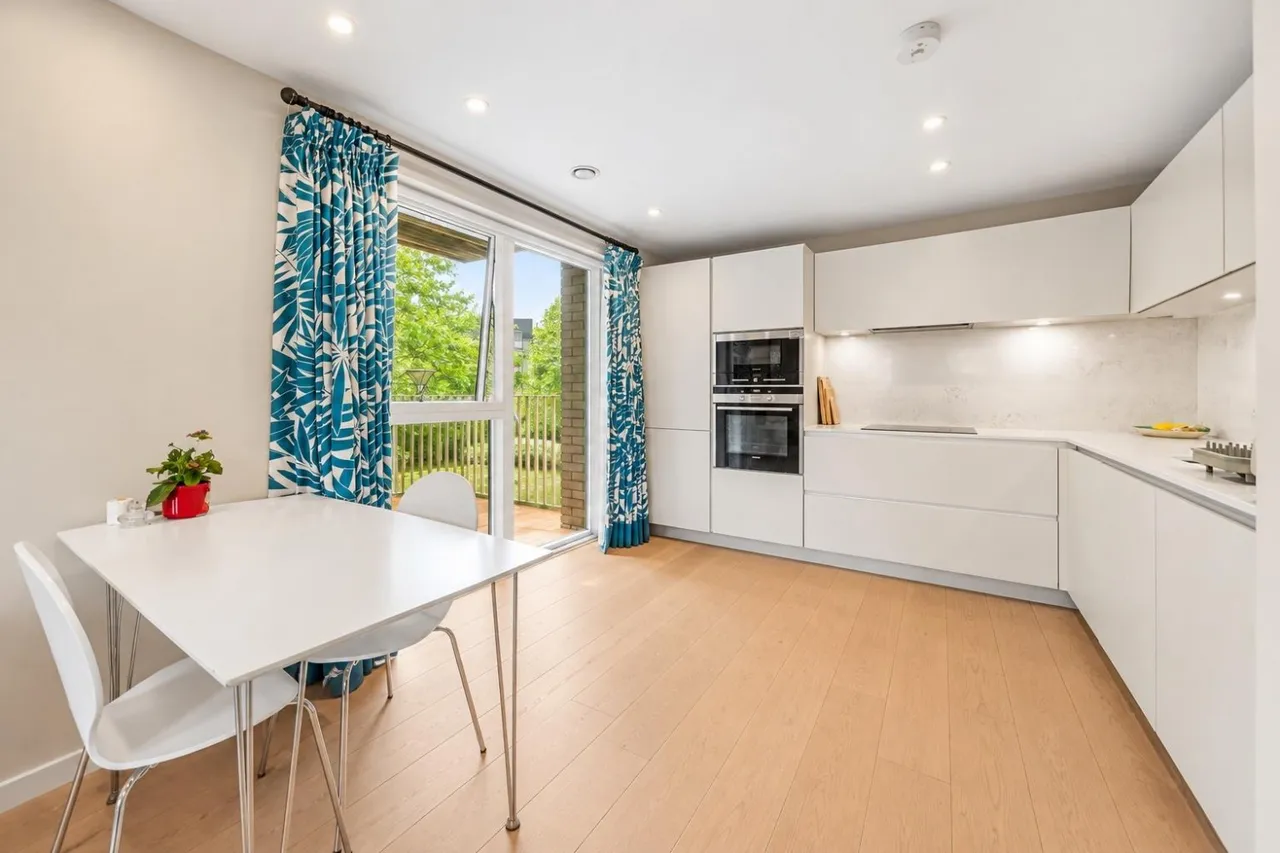 New North Road, London, N1, photo 8