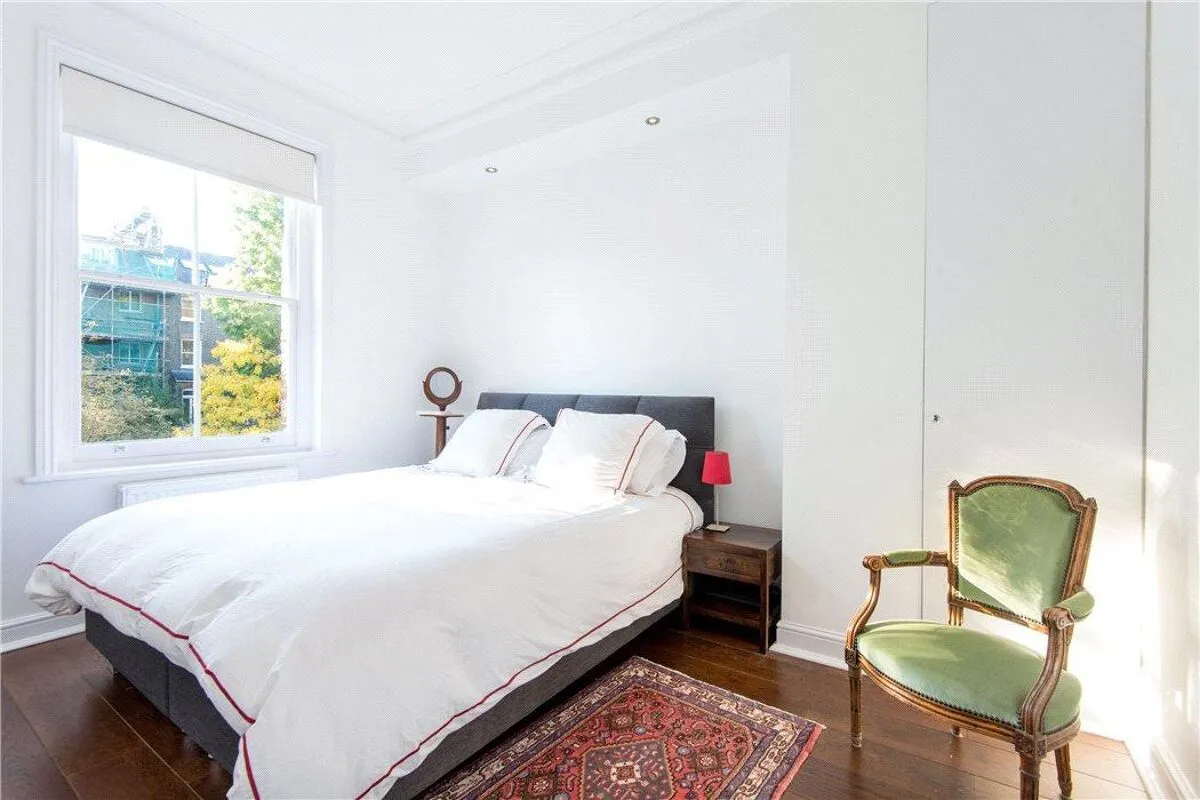 Antrim Road, London, NW3, photo 6