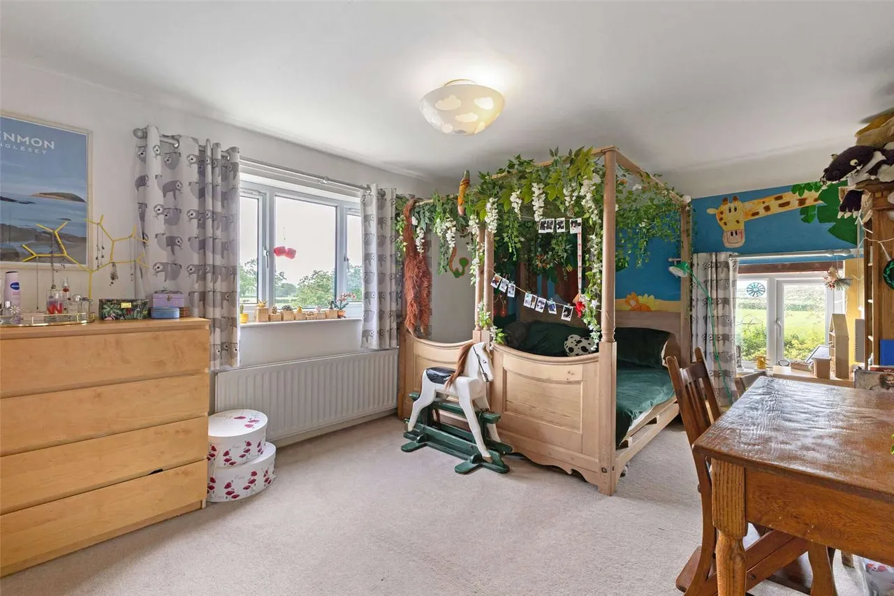 Hanmer, Whitchurch, SY13, photo 12