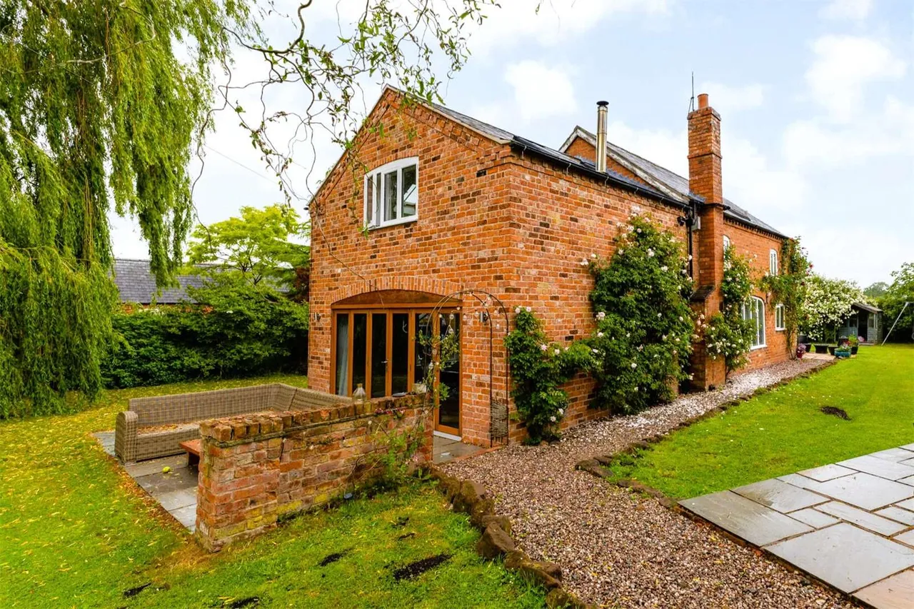 Hanmer, Whitchurch, SY13, photo 2
