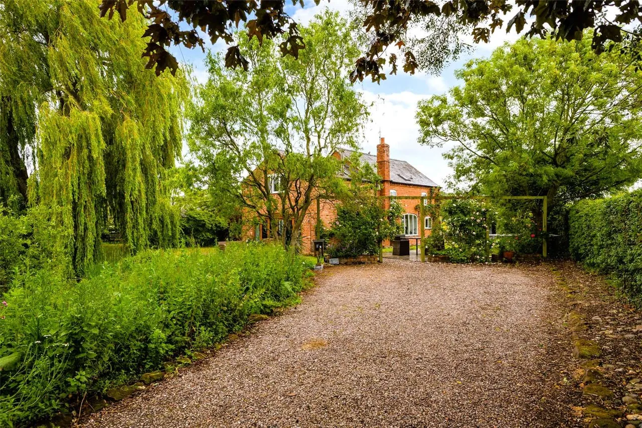 3 bed house for sale, Hanmer, Whitchurch, SY13