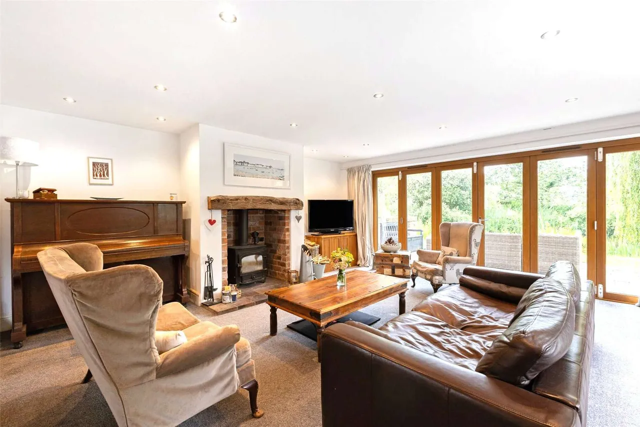 Hanmer, Whitchurch, SY13, photo 4