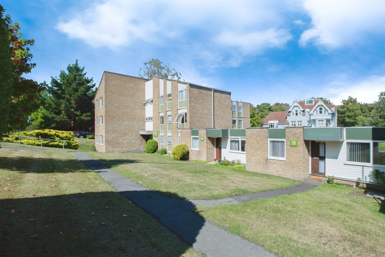 Poole Road, Bournemouth, BH4, photo 16