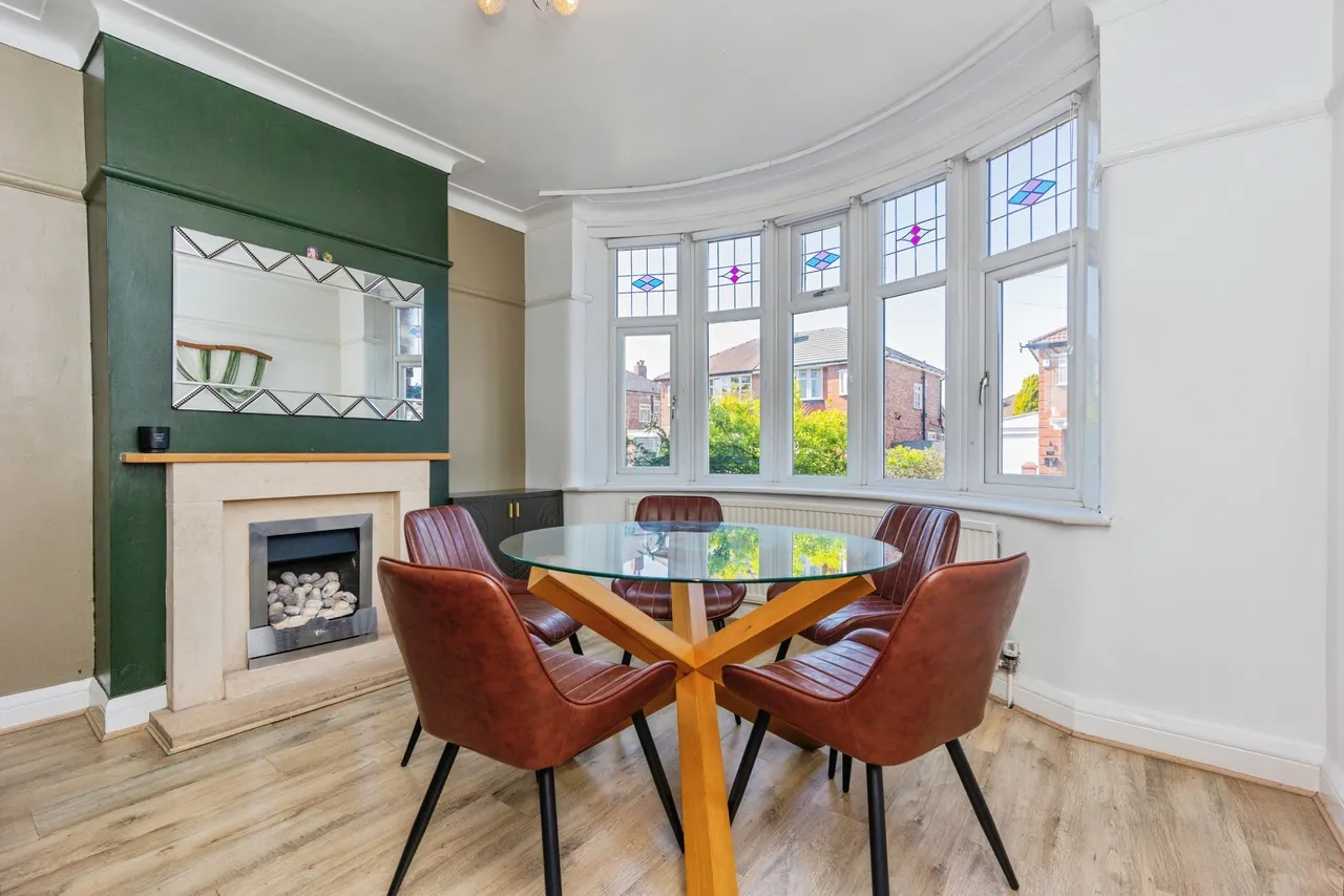Milwain Drive, Heaton Chapel, Stockport, photo 7