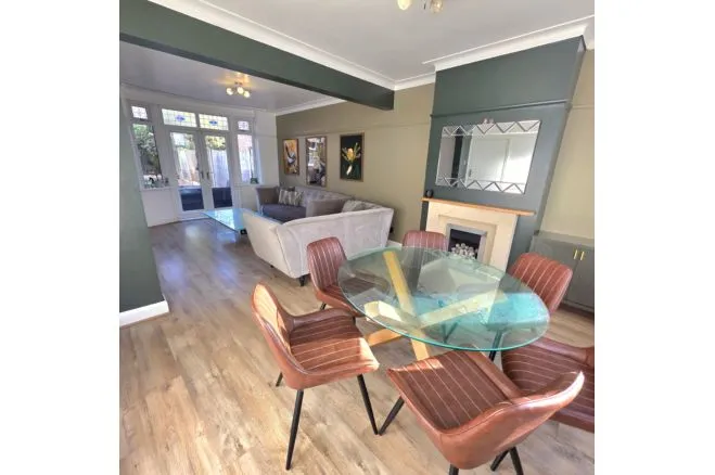 Milwain Drive, Heaton Chapel, Stockport, photo 6