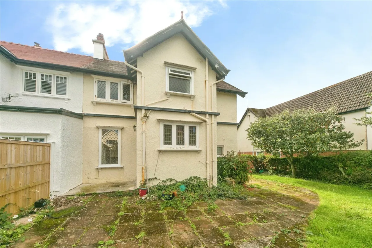 Gannock Road, Deganwy, LL31, photo 16
