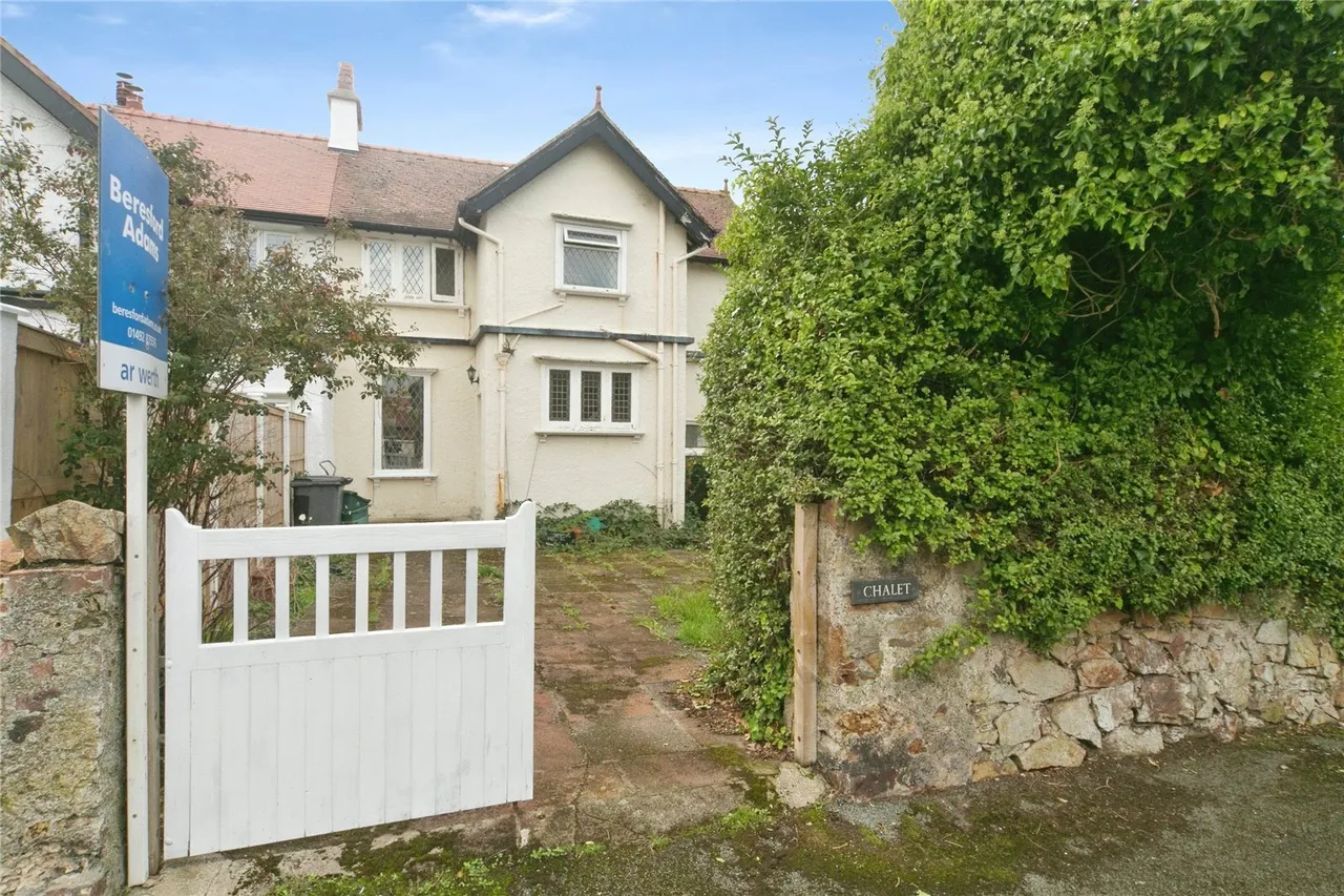 Gannock Road, Deganwy, LL31, photo 6