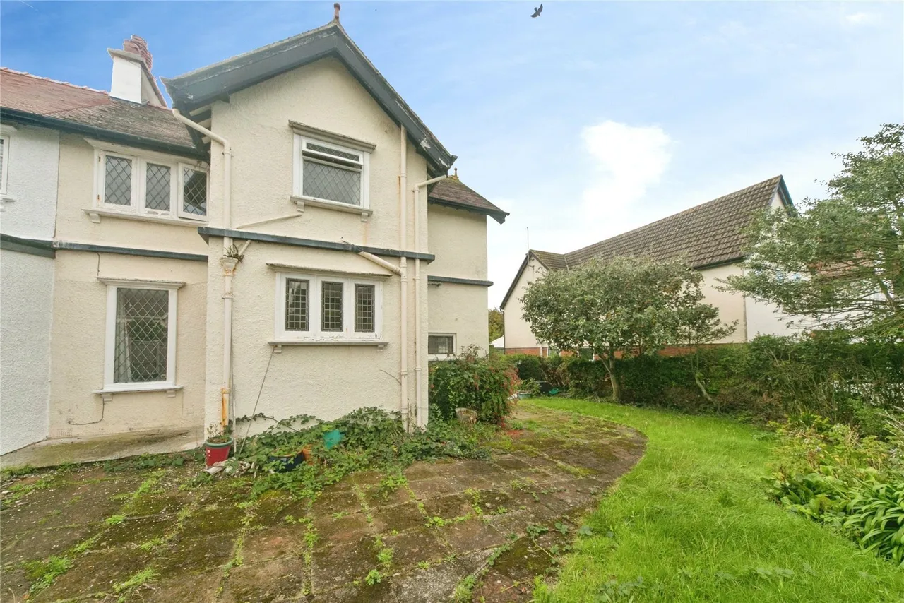 Gannock Road, Deganwy, LL31, photo 15