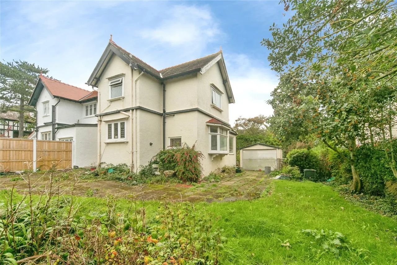 Gannock Road, Deganwy, LL31, photo 17