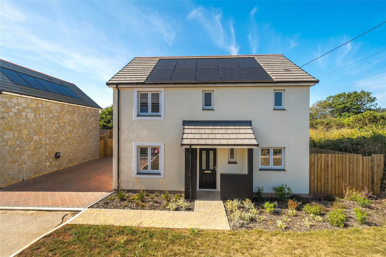 3 bed property for sale, West Seton Road, Camborne, TR14