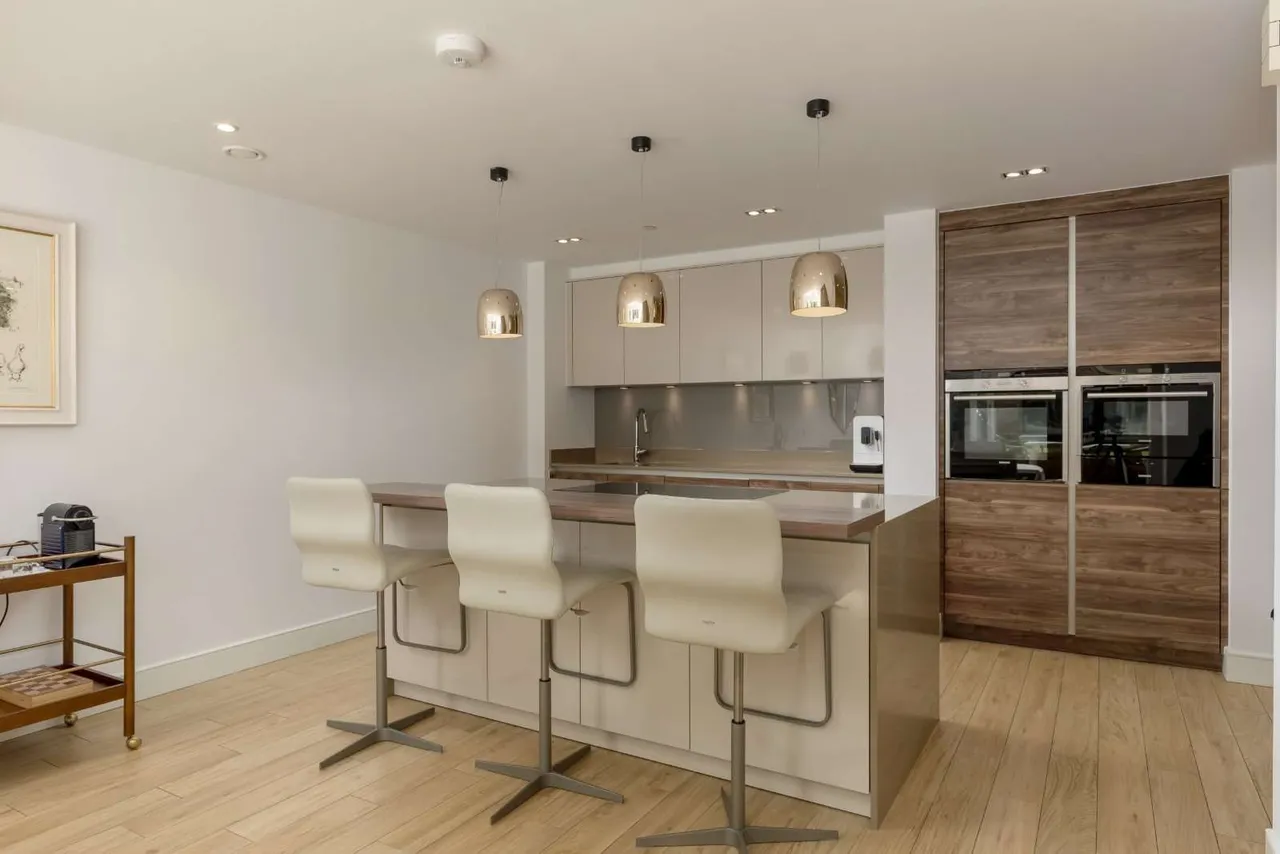 Wallace Gardens, Murrayfield, Edinburgh, EH12 6HT, photo 9