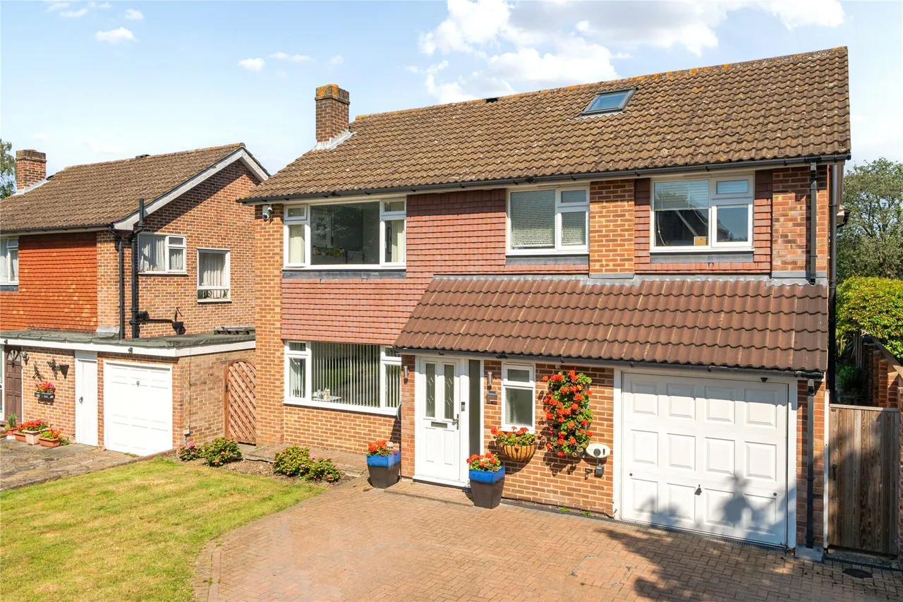 Lovibonds Avenue, Orpington, BR6, photo 18