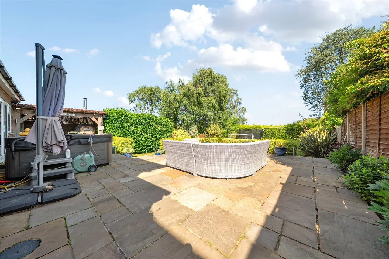 Lovibonds Avenue, Orpington, BR6, photo 16