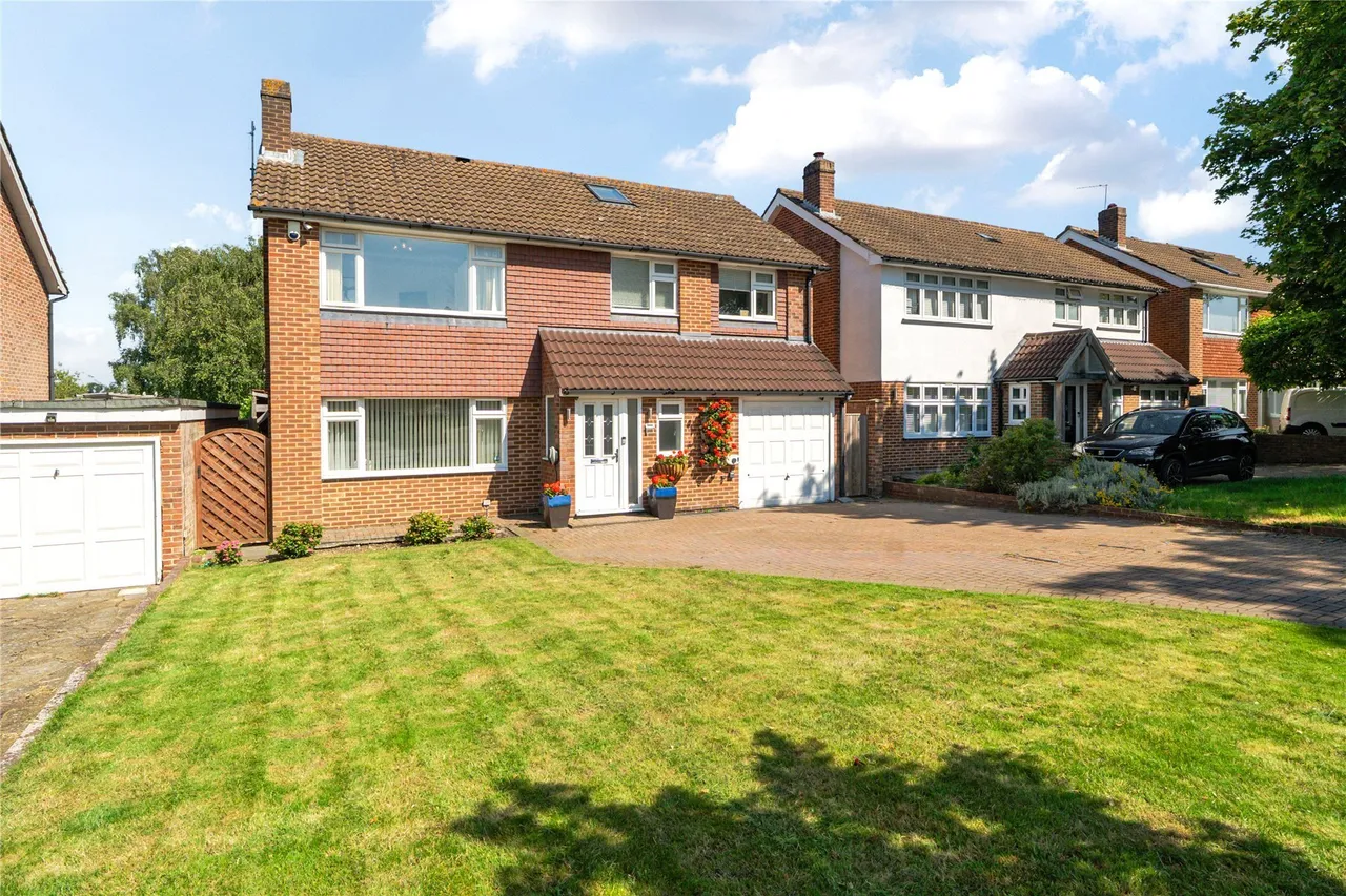 Lovibonds Avenue, Orpington, BR6, photo 20