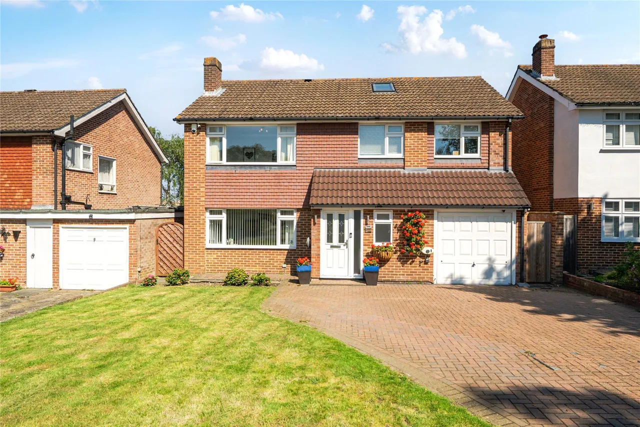 Lovibonds Avenue, Orpington, BR6, photo 19