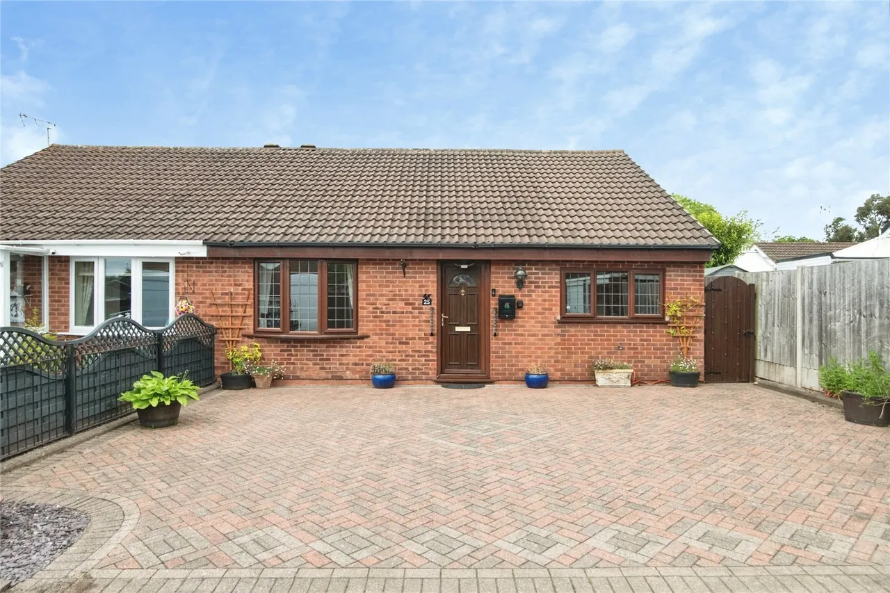 Illshaw Close, Redditch, B98, photo 20