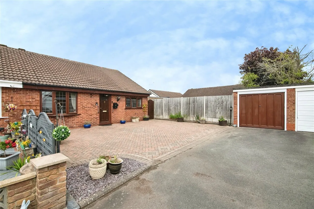Illshaw Close, Redditch, B98, photo 19