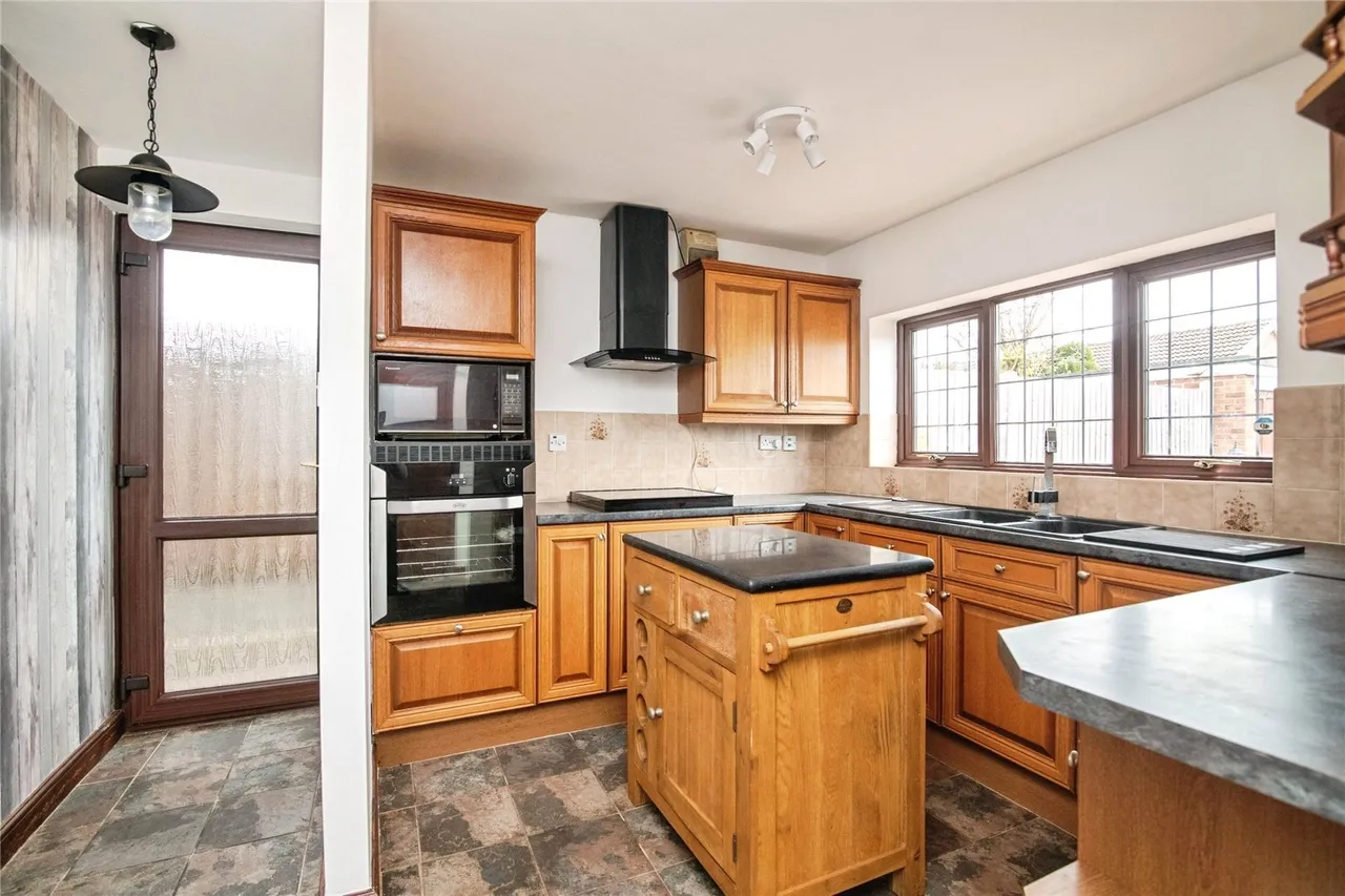 Illshaw Close, Redditch, B98, photo 5