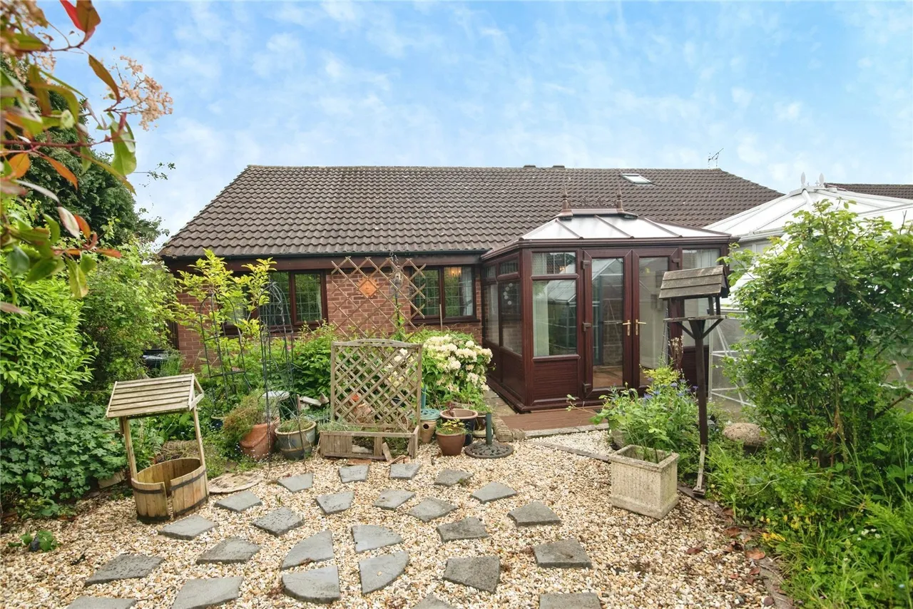 Illshaw Close, Redditch, B98, photo 18