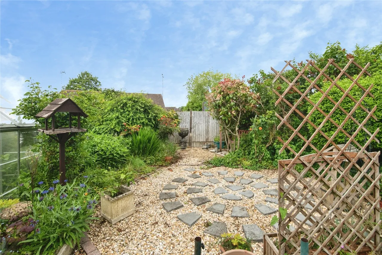 Illshaw Close, Redditch, B98, photo 17
