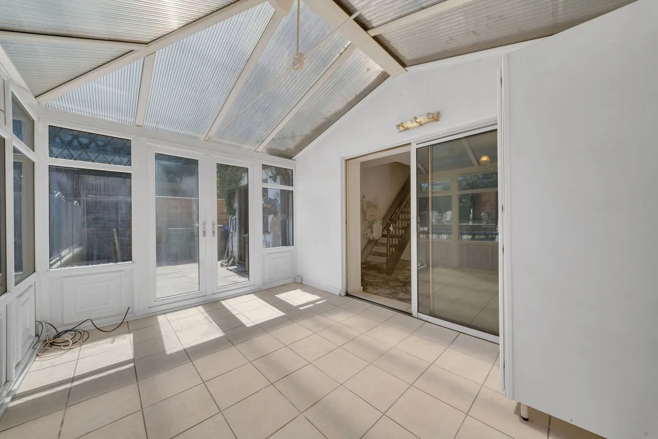 Chorley Road, Heath Charnock, Lancashire, PR6, photo 6