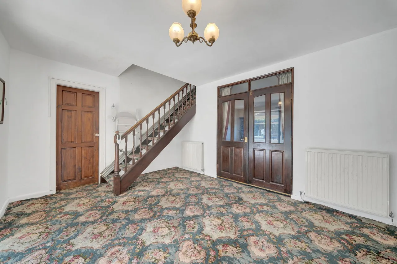 Chorley Road, Heath Charnock, Lancashire, PR6, photo 5